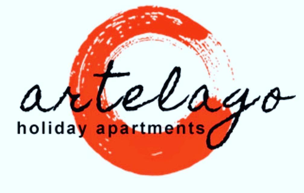 Artelago Blu Studio 바메노 외부 사진
